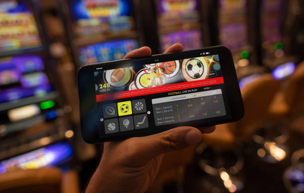 Best Slot Games With Jackpot Drops 3